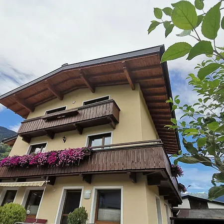 Apartment Haus Gruber *