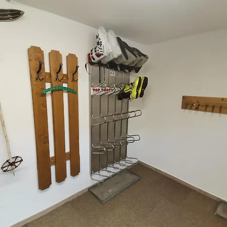 Haus Gruber شقة زيل أم زيلر