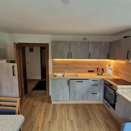 Haus Gruber * ツェル・アム・ツィラー