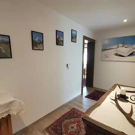 Haus Gruber زيل أم زيلر