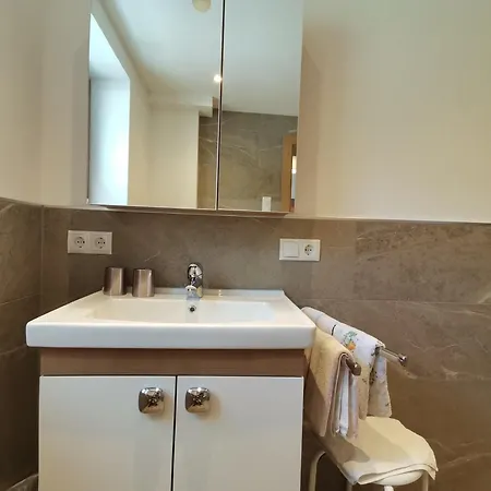Haus Gruber * Zell am Ziller