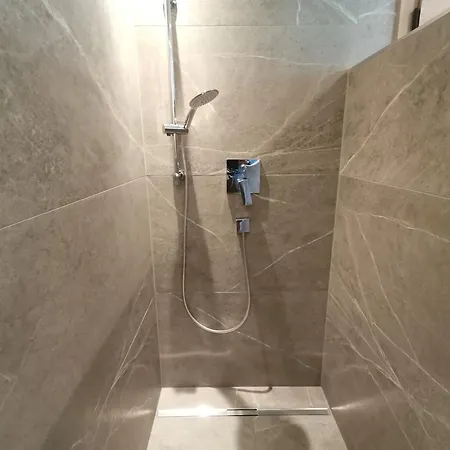 شقة Haus Gruber