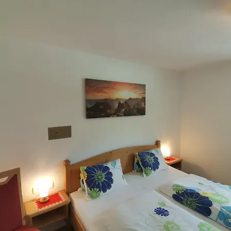 Haus Gruber * ツェル・アム・ツィラー