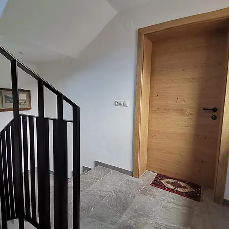 Apartment Haus Gruber