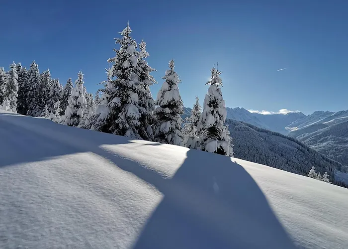Haus Gruber * Zell am Ziller