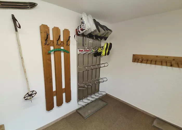 Haus Gruber Apartment Zell am Ziller