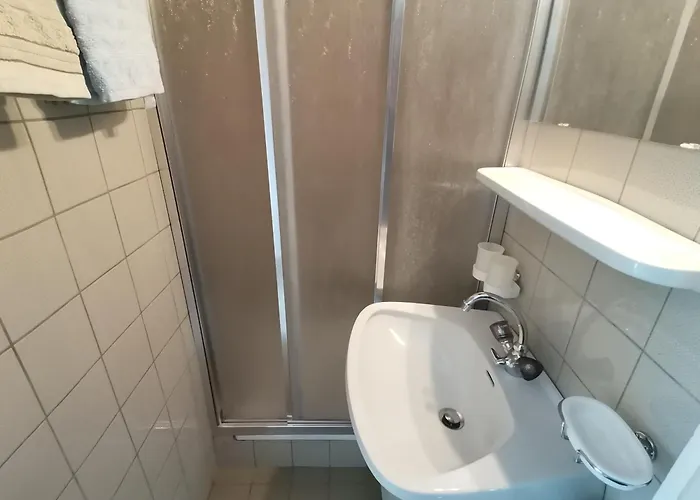 Haus Gruber Apartment