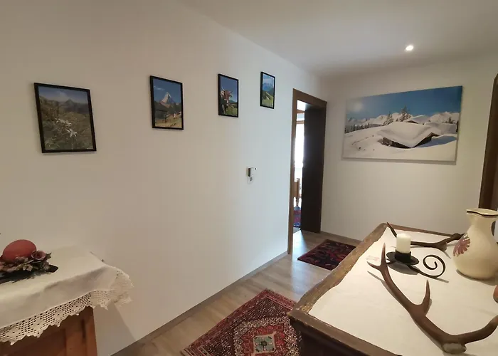 Haus Gruber Zell am Ziller