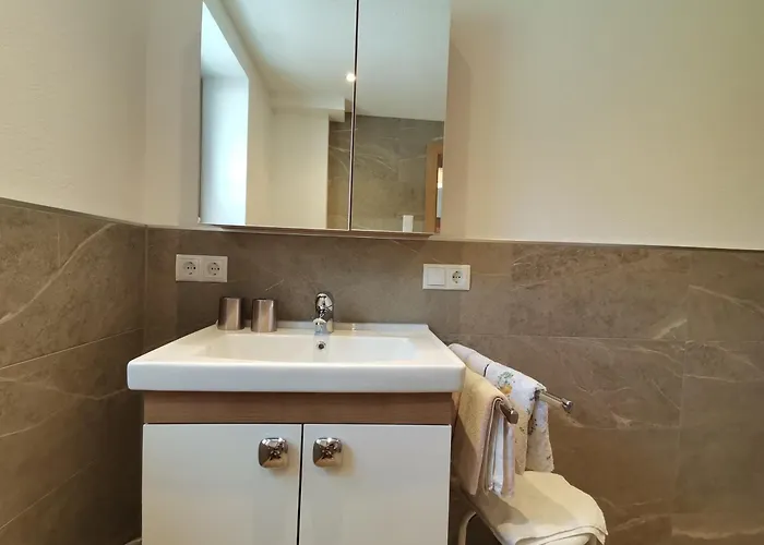 Haus Gruber * Zell am Ziller