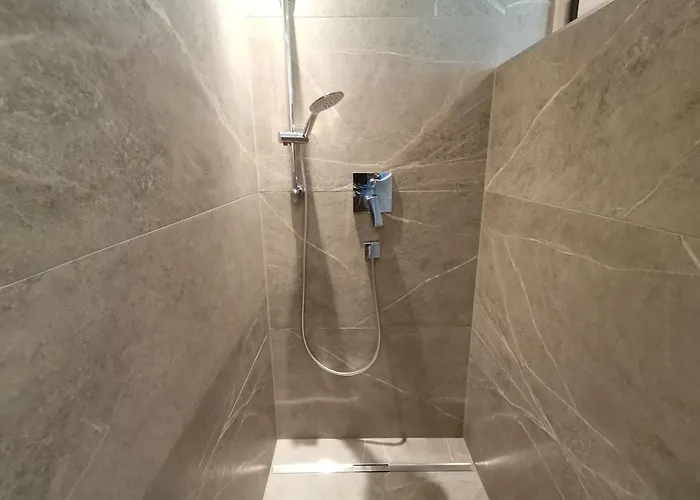 Apartment Haus Gruber