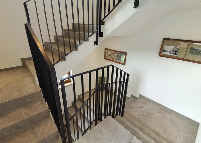 Haus Gruber Apartment *