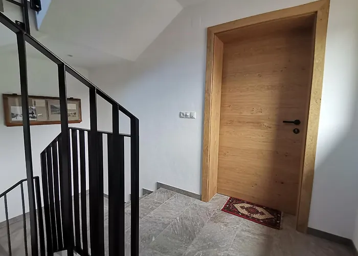 Apartment Haus Gruber