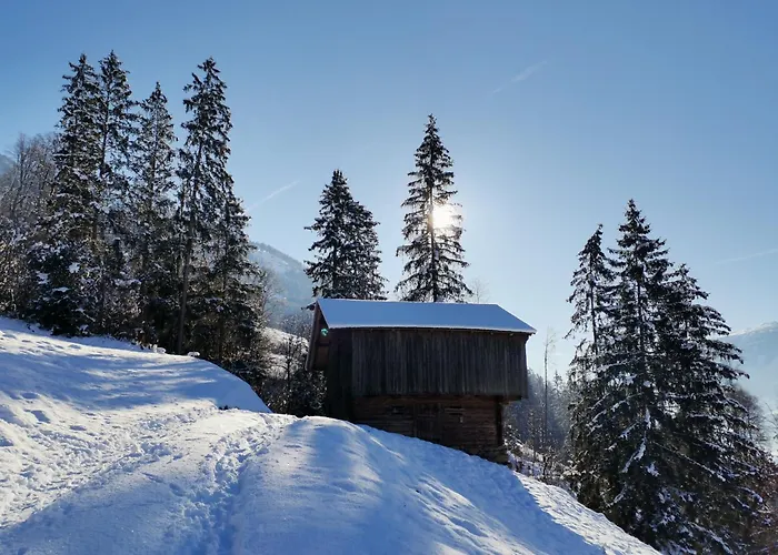 Haus Gruber * Zell am Ziller