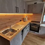 Apartman Haus Gruber