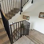 Haus Gruber Apartman *