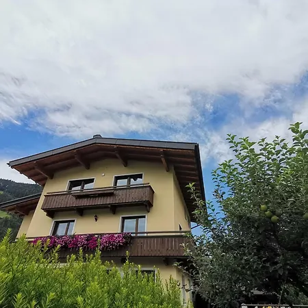 Haus Gruber * Zell am Ziller
